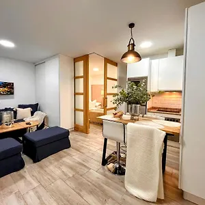  Apartamento Haza Royal