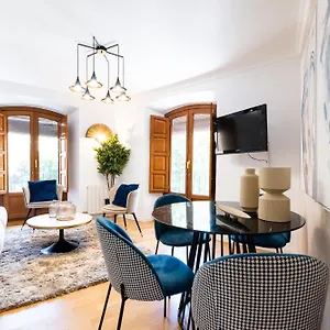  Apartamento Moderno En Centro