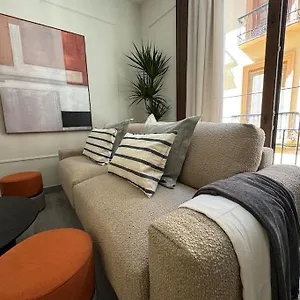  Apartamento Navas 202 Elegant