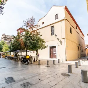  Apartamento Centrico