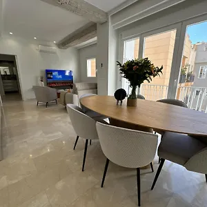  Apartamento Navas 102 Cosmopolitan Loft