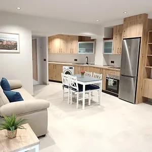  Apartamento San Lazaro