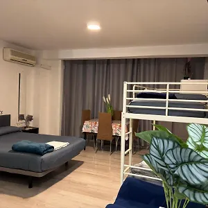  Apartamento Mesones 10