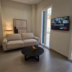  Apartamento Navas 101 Cosmopolitan Loft