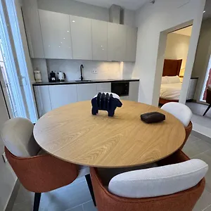  Apartamento Navas 201 Elegant