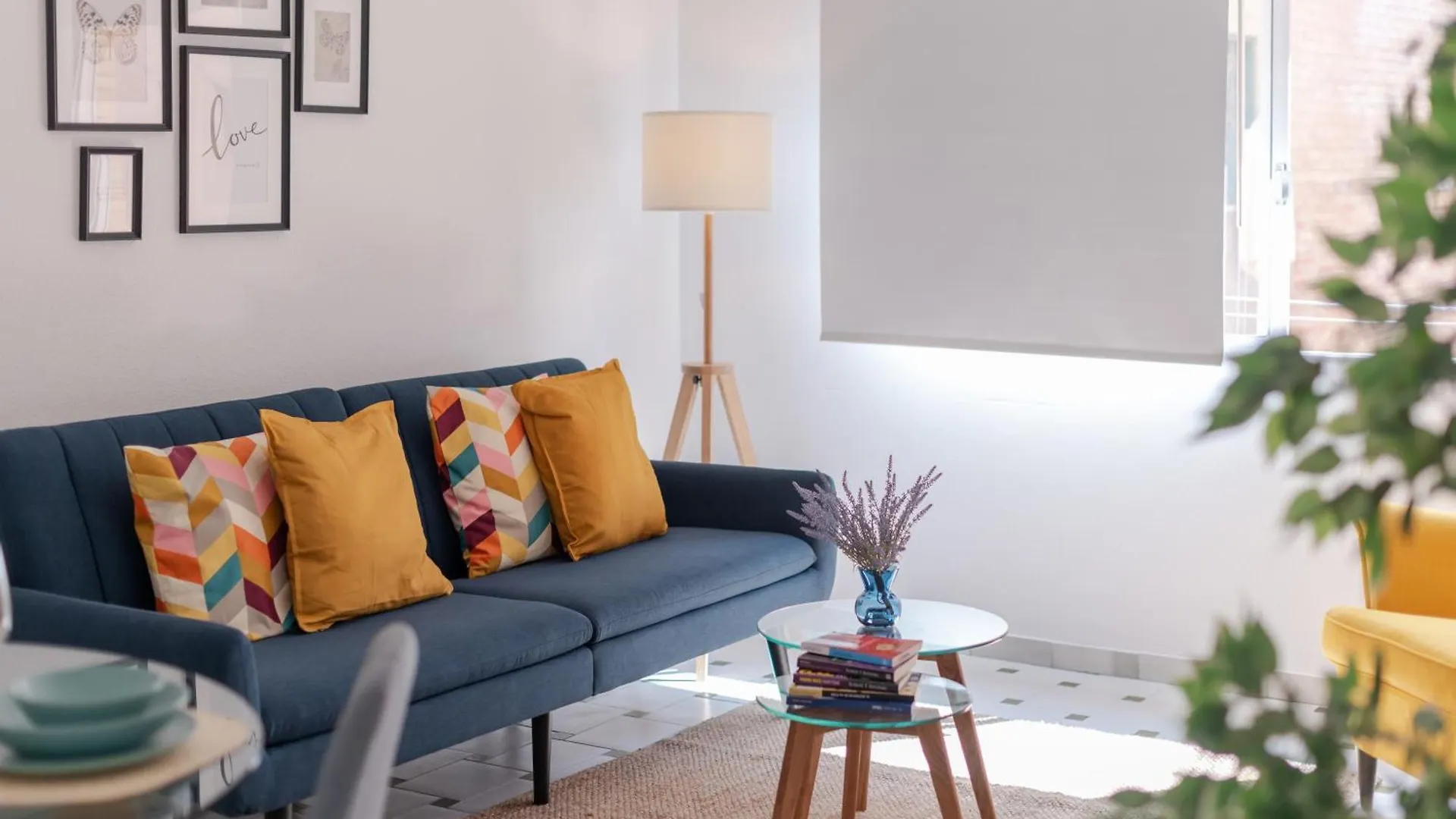 Mrs Apartamento En Gran Via De Colon Parking Granada Spain