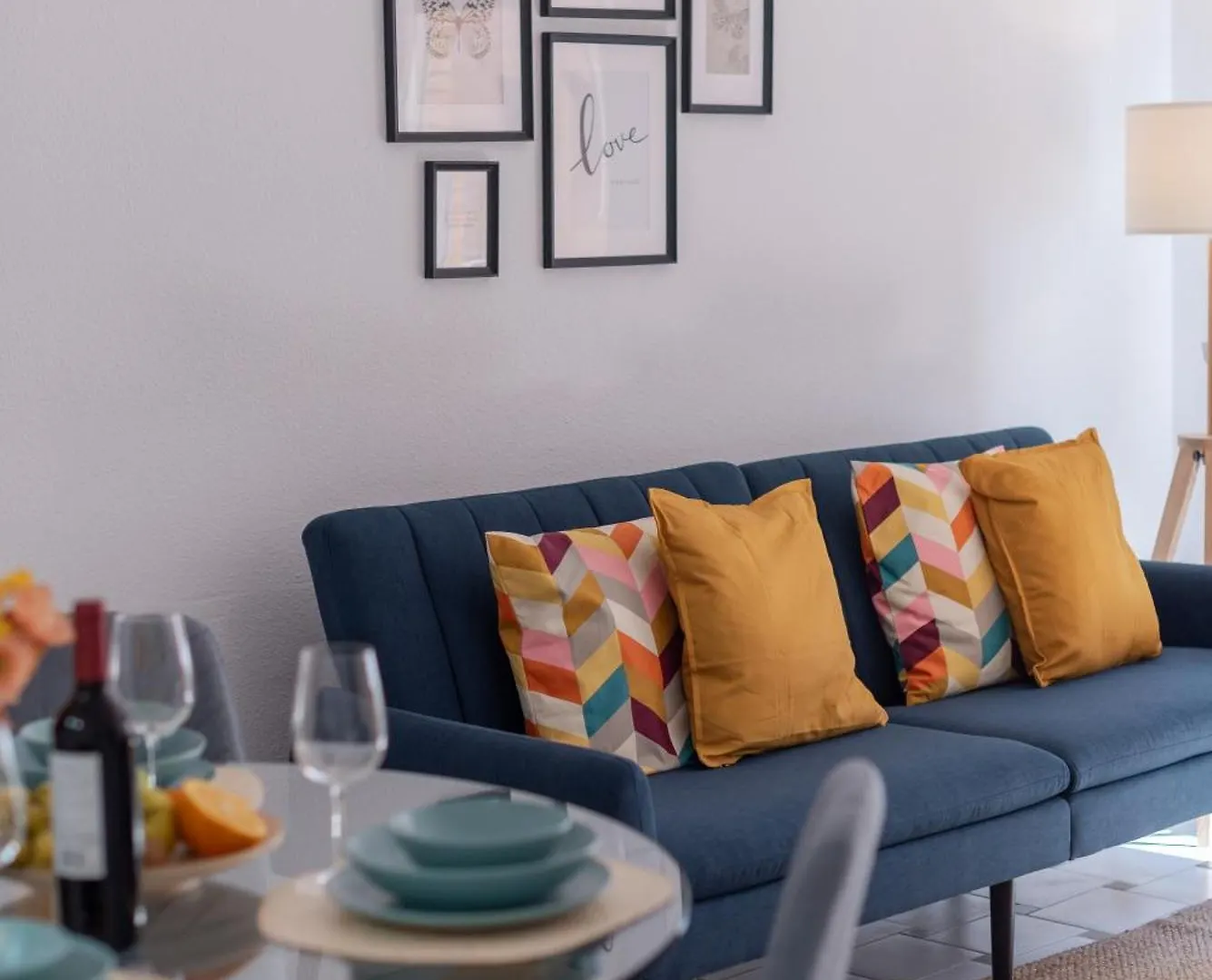 Apartment Mrs Apartamento En Gran Via De Colon Parking Granada