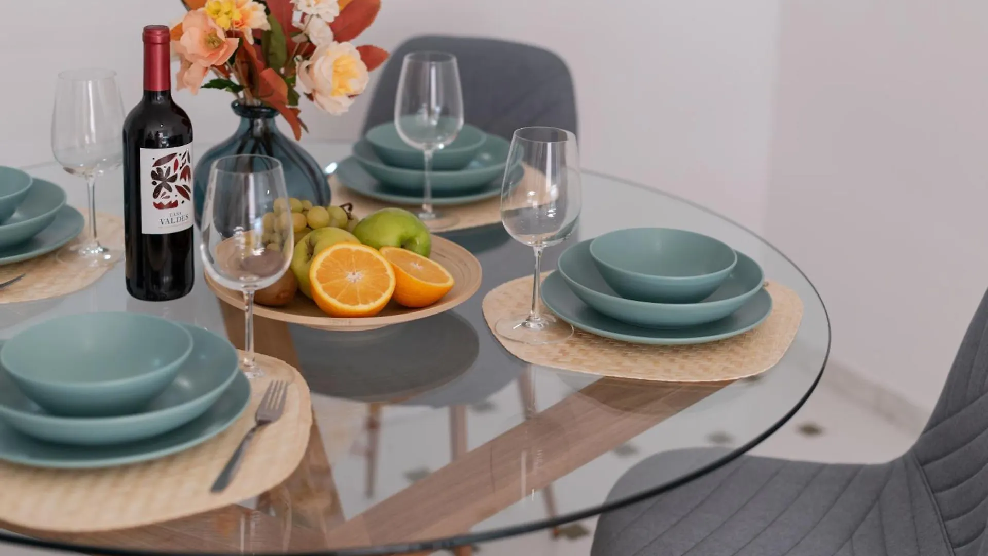 Apartment Mrs Apartamento En Gran Via De Colon Parking Granada Spain