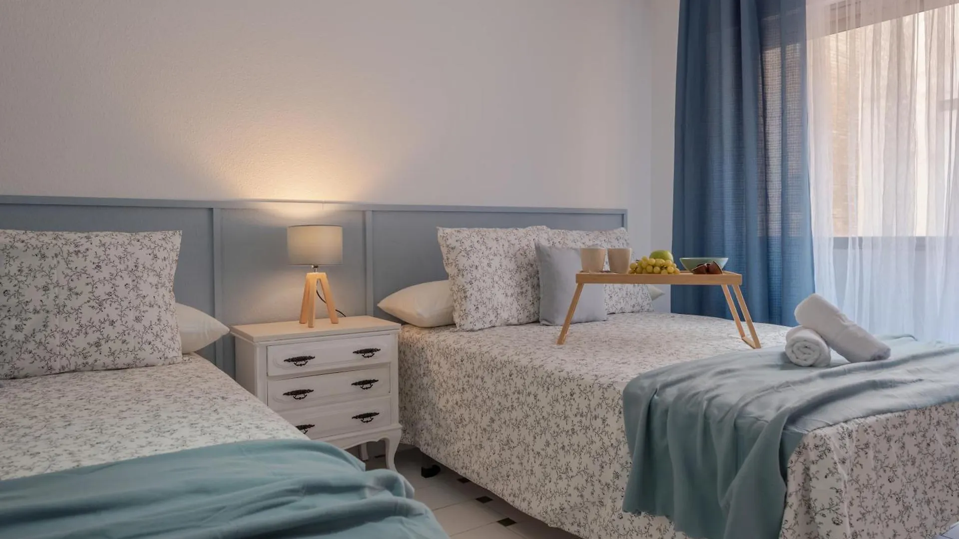 Apartment Mrs Apartamento En Gran Via De Colon Parking Granada