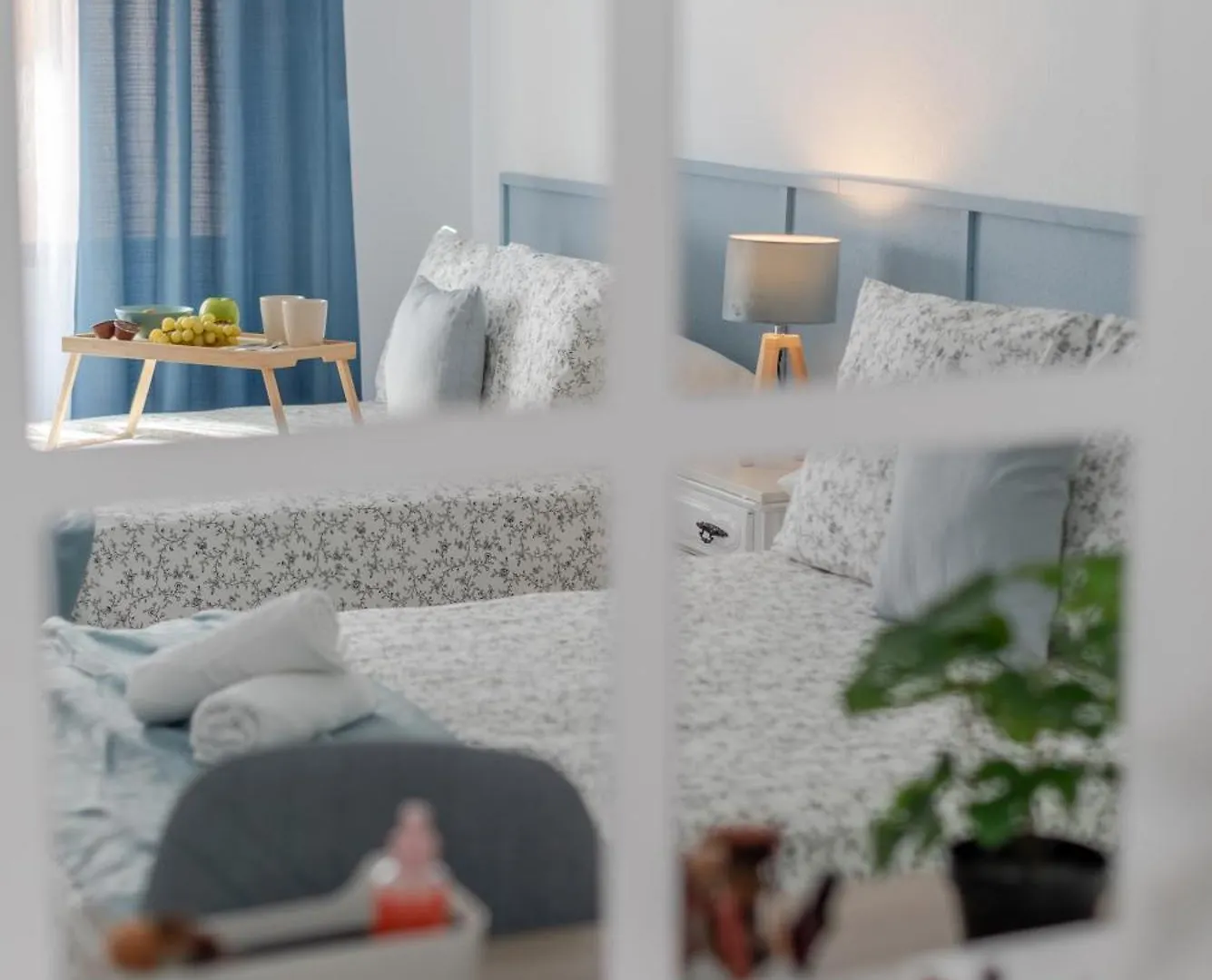 Mrs Apartamento En Gran Via De Colon Parking Granada Apartment