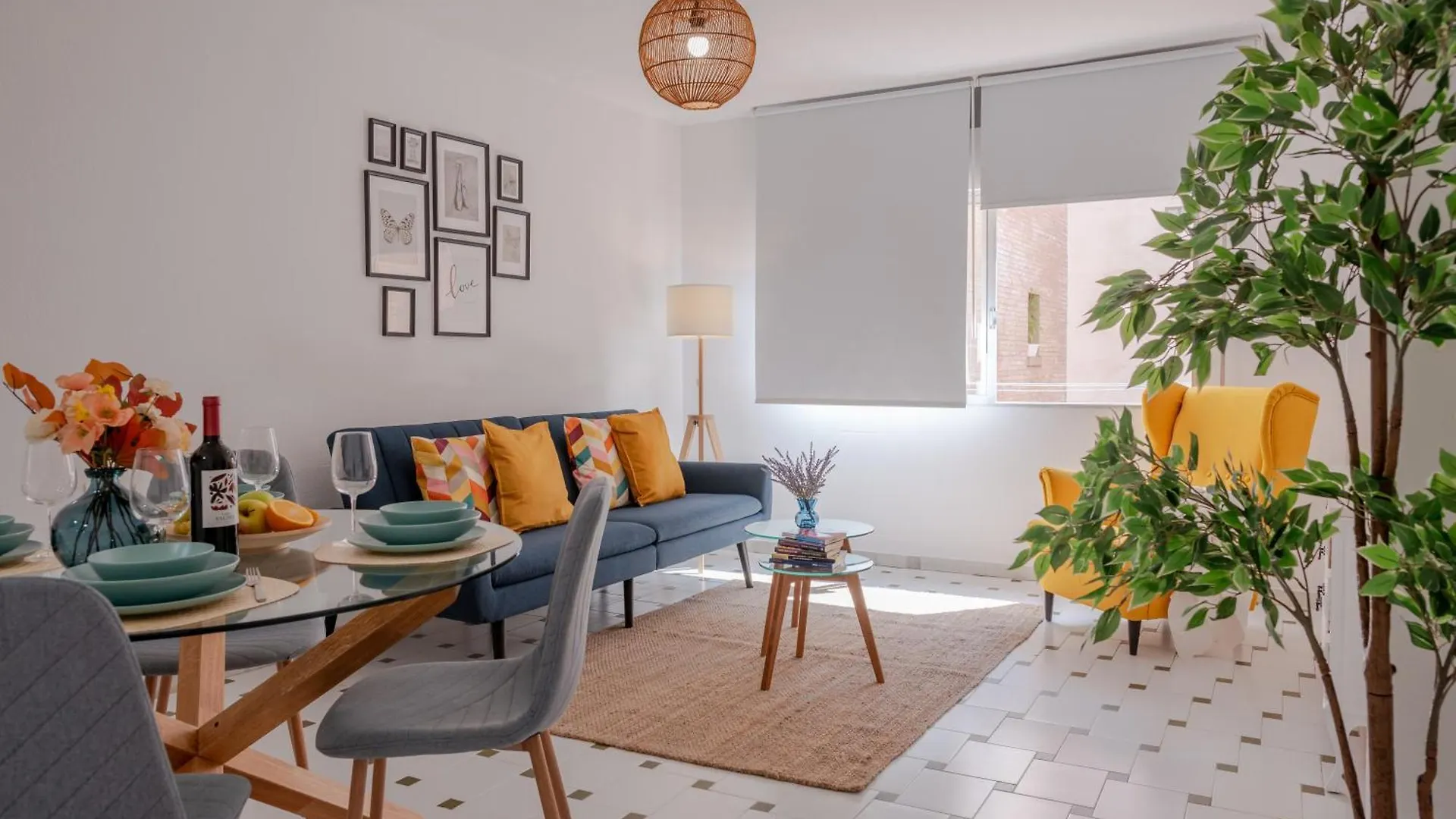Mrs Apartamento En Gran Via De Colon Parking Granada